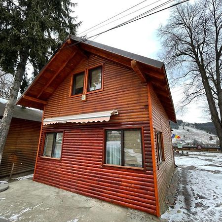Apartelim Manastirea Humor Exterior foto