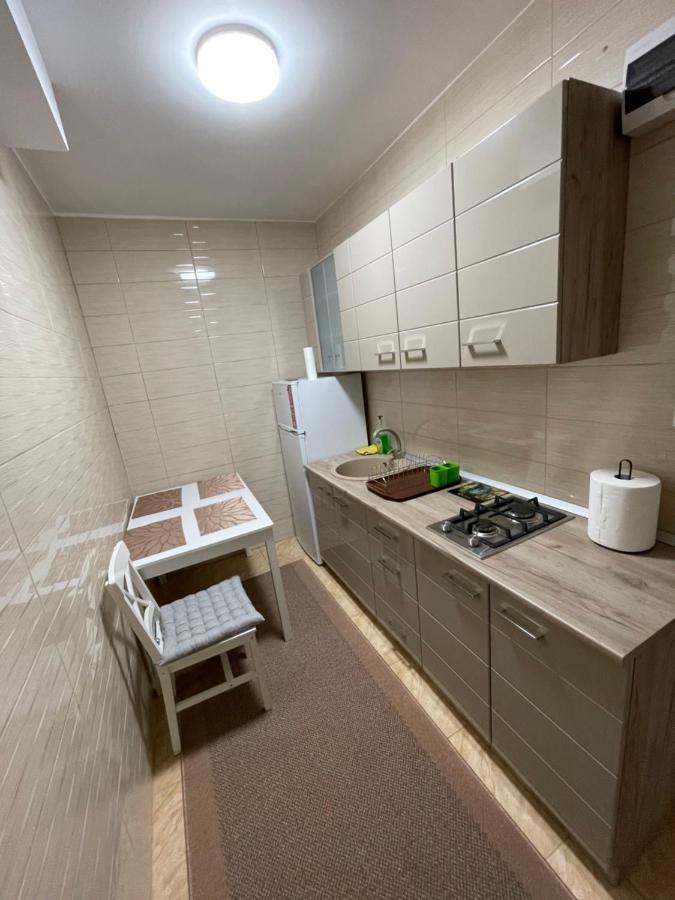 Apartelim Manastirea Humor Exterior foto