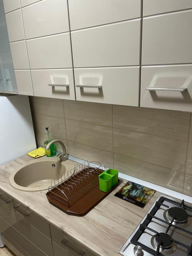 Apartelim Manastirea Humor Exterior foto